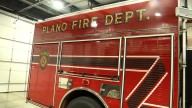 Plano Fire Department receives grant from Firehouse Subs Public Safety Foundation