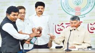 To Identify Fake Liquor: Andhra Pradesh CM N Chandrababu Naidu Launches 'AP Excise Suraksha' App