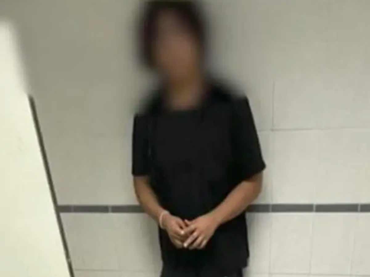Estudiante de la UTC de Coahuila es detenido tras grabar a sus compañeras en los baños