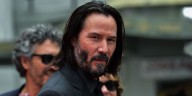 Keanu Reeves Broke His Silence on Wedding Rumors