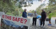 East Bay housing proposal sparks concerns about traffic on already busy road