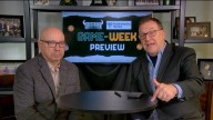 Bison Video Blog: Priming for the Penguins