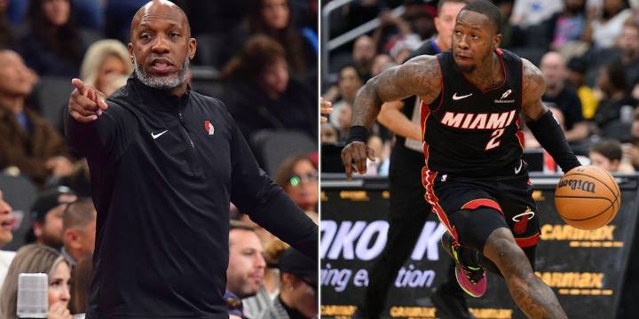 Conmoción en la NBA: arrestaron al coach Chauncey Billups y a la estrella Terry Rozier acusados de integrar una red de apuestas ilegales