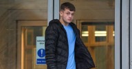 Teen guilty of sex act with rocking horse and branch in Hartlepool play area