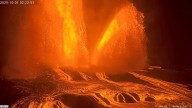 Kilauea’s lava soared as high as a skyscraper during a 6-hour eruption. Here’s what to know