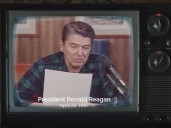 Trump ends trade talks with Canada over “fake” Reagan ad