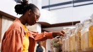 The Easy Test That Determines If Your Glass Jar Is Microwave Safe (It Takes One Minute)