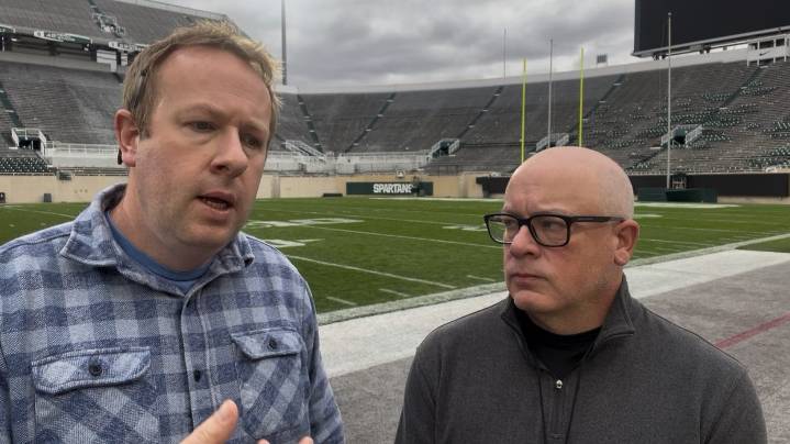 Talkin’ Spartans: Analyzing MSU’s loss to UCLA and what it means for Jonathan Smith
