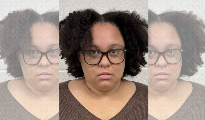 MURDER: Washington Mom Heard Voices Before Drowning Infant Son, Cops Say