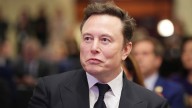 Musk's X settles $128 million severance pay lawsuit with former Twitter executives
