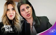 Silvana Carrión: "Renovación Popular ha capturado la Procuraduría (...) el nuevo ministro de Justicia firmó mi salida"