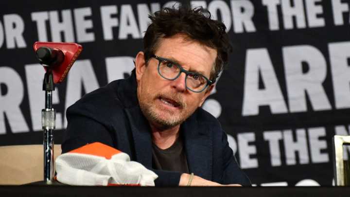 Tragic Details About Michael J. Fox's Life