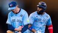 MLB: Blue Jays igualan la Serie Mundial con épica remontada ante Dodgers en el Juego 4