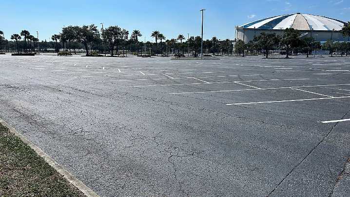 Morning Briefing: Tampa — October 24, 2025