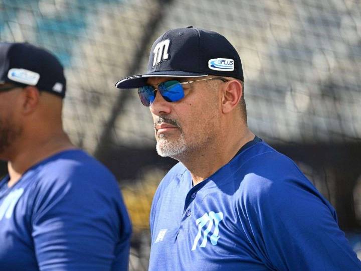 Eduardo Pérez confía en el despertar de Navegantes