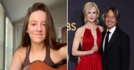 Keith Urban's Rumored New Flame Accused of 'Milking the Moment' as She Releases New Music Amid His Messy Divorce From Nicole Kidman