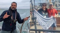 La odisea de los gallegos de la Flotilla: "Nos ordenaron firmar un documento en hebreo y un soldado lo garabateó por mí"
