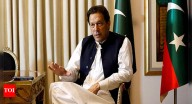 ‘Hurt by situation’: Former Pakistan PM Imran Khan seeks parole to mediate Afghanistan tensions; calls for peace