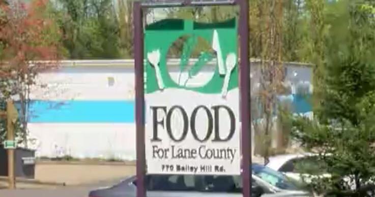 FOOD for Lane County unveils brand refresh to boost community outreach
