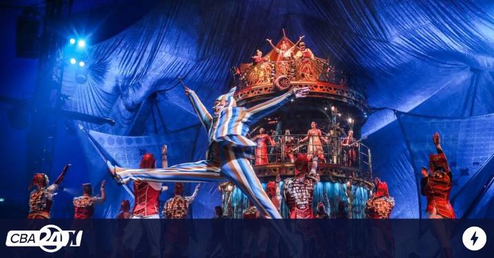 Día Nacional del Circo en Argentina: por qué se celebra cada 6 de octubre