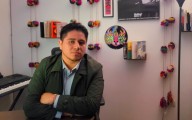'Arándano': El debut literario de Diego Ospina promete renovar la poesía peruana