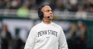 AP top-25 poll by Koki Riley takes out Penn State, Texas