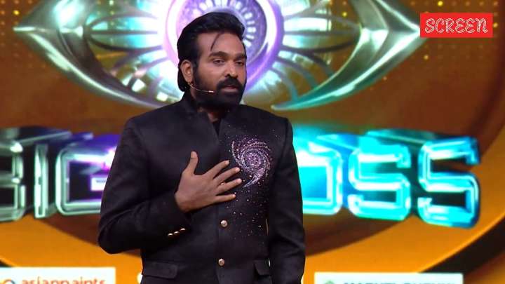Bigg Boss Tamil Season 9 Launch Live Updates: Vijay Sethupathi returns as host
