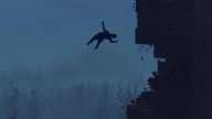 Baby Steps has one of the most meaningful choices I've ever encountered in a game