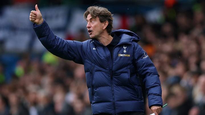 Thomas Frank reaction: What did Tottenham Hotspur manager say after win at Leeds?