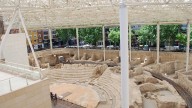 Museos romanos en Zaragoza: visita la antigua Roma sin salir del centro
