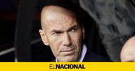 Zinedine Zidane puede tener nuevo banquillo, negocian con él y conoce muy bien al equipo