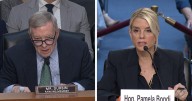 Takeaways from Attorney General Pam Bondi’s contentious Senate hearing