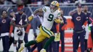 Packers’ Christian Watson ruled out for Week 6, but there’s a catch