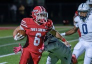 WPIAL Class 2A, 1A roundup: Laurel routs South Side to take possession of first place