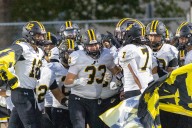 High school football scoreboard, schedule for Oct. 2