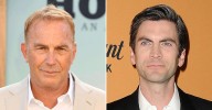 'Diva' Kevin Costner and 'Yellowstone' Costar Wes Bentley Had to Be 'Separated' After Heated On