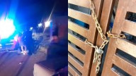 Detiene a Hombre por Presuntamente Haber Abusado de Dos Niñas en Juárez, Nuevo León