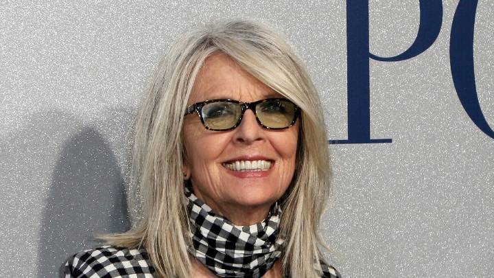 Oscar winner Diane Keaton dies at 79