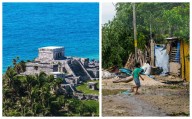 EXCLUSIVA El ‘ocaso’ de Tulum: ¿Qué está pasando? Una persona fue… y nos lo cuenta