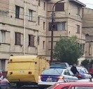 Efectivo operativo policial permitió contener a un hombre en crisis en Río Gallegos