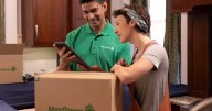 Mayflower Ushers in the End of Moving Guilt Trips