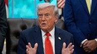 'Go home': President Donald Trump still hopeful for Ukraine ceasefire after Budapest meeting with Putin falls through