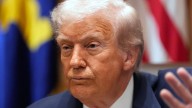 Trump says his Time magazine cover photo 'may be the Worst of All Time'