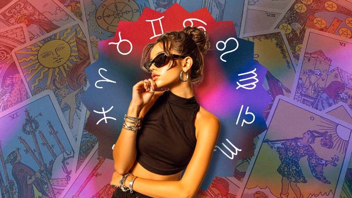 Tarot Horoscopes For Each Zodiac Sign On October 21, 2025
