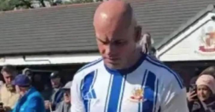 Man Utd prodigy ended up in non-league after pill addiction nearly killed him