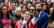 Nashieli Ramírez deja la CDHCM y asume como nueva contralora: “no habrá persecución política”