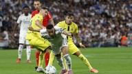 Amarilla para Cardona