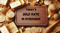 Gold Rates Sees A Surge In Hyderabad On October 16