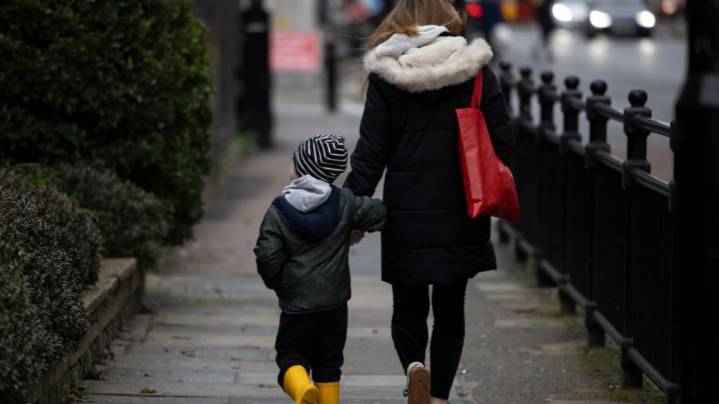 Lawsuit challenges HB 1296 on Parents' Bill of Rights