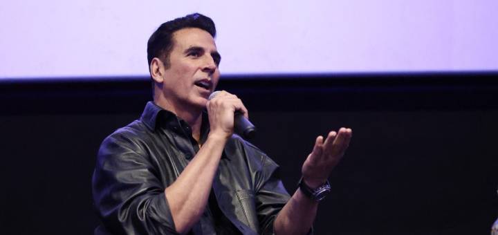 Akshay Kumar urges cyber safety classes in schools after daughter’s encounter with online predator